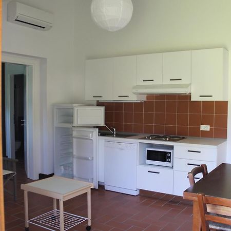 Agriturismo Poggio Agli Ulivi Riotorto Exteriör bild