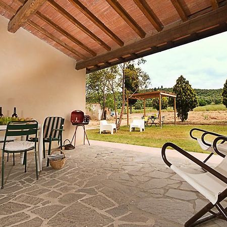 Agriturismo Poggio Agli Ulivi Riotorto Exteriör bild