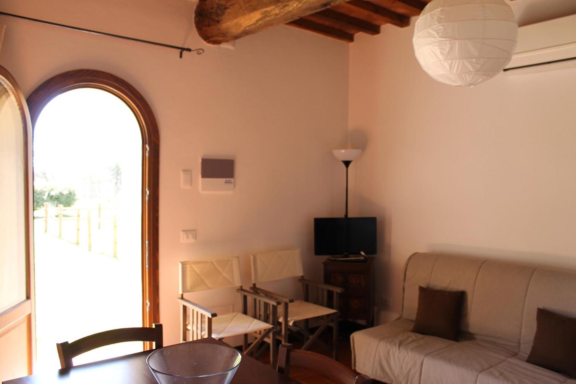Agriturismo Poggio Agli Ulivi Riotorto Exteriör bild