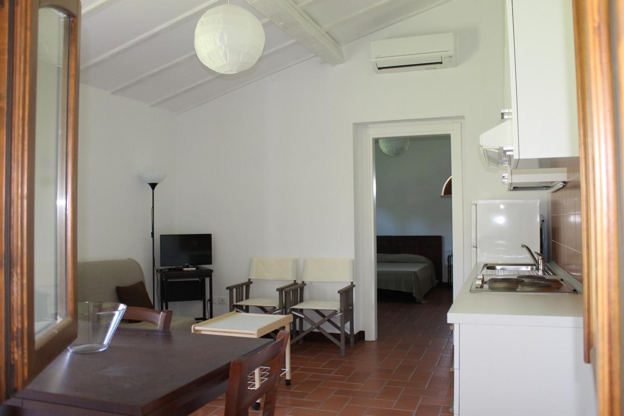 Agriturismo Poggio Agli Ulivi Riotorto Exteriör bild