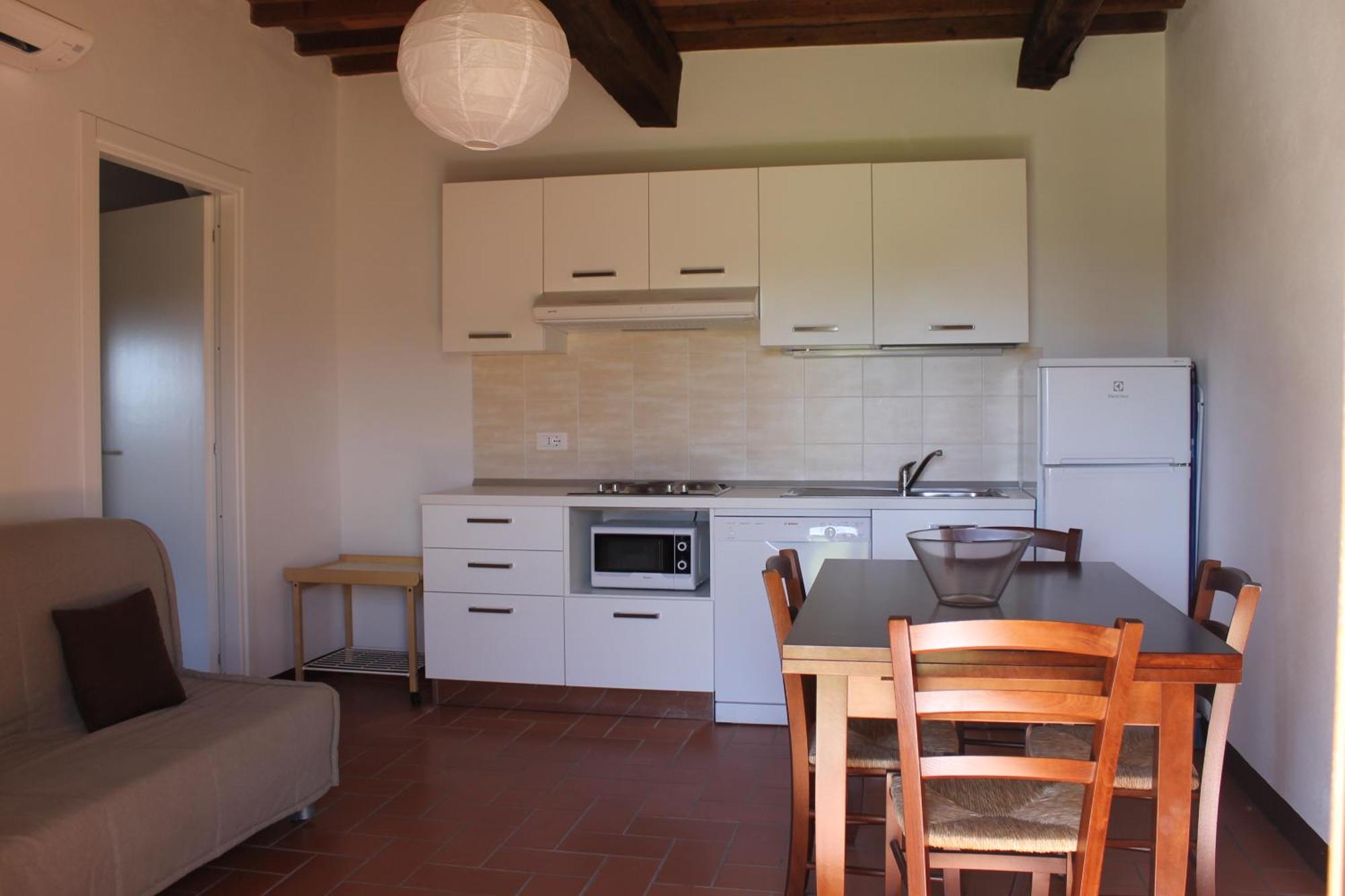 Agriturismo Poggio Agli Ulivi Riotorto Exteriör bild