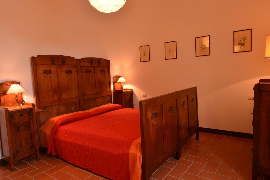 Agriturismo Poggio Agli Ulivi Riotorto Exteriör bild