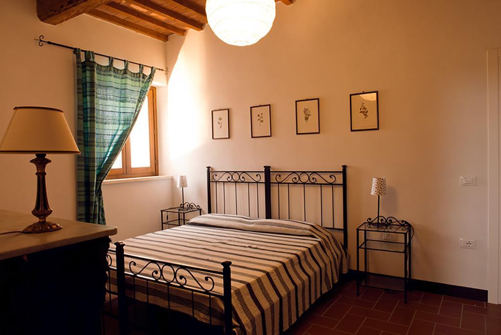 Agriturismo Poggio Agli Ulivi Riotorto Exteriör bild