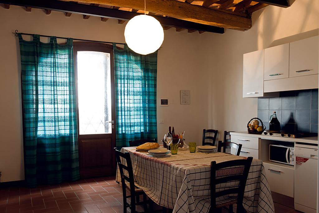 Agriturismo Poggio Agli Ulivi Riotorto Exteriör bild