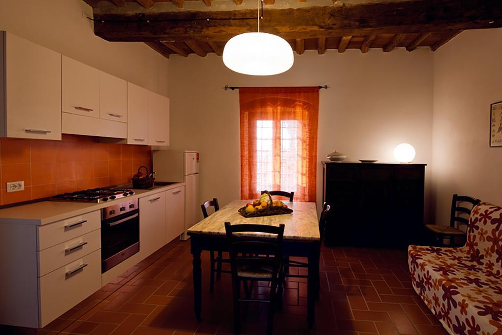 Agriturismo Poggio Agli Ulivi Riotorto Exteriör bild